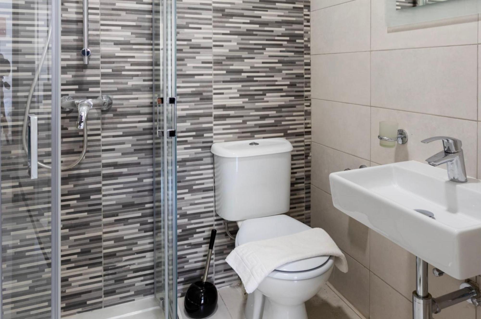 Saint Julian - Lovely Apartment With Terrace - Cityapartmentstay Saint Julian's Dış mekan fotoğraf